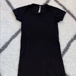 Lulu lemon running shirt only worn twice